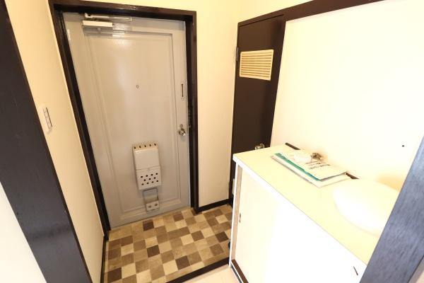 レインボーハウス有秋台西Ｃ35棟