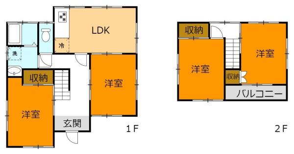 CasaFerichHouse