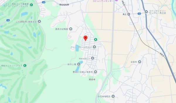 カーサフェリーチェハウス