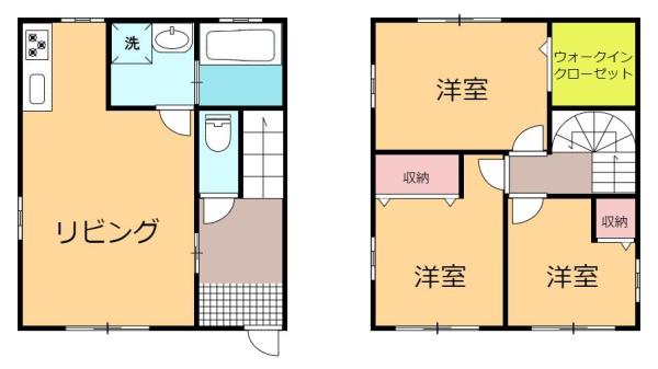 レインボーハウス藤井