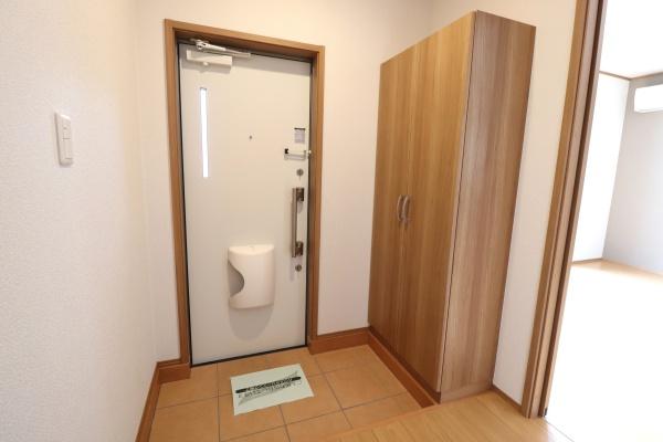 レインボーハウス藤井