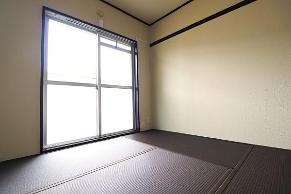 レインボーハウス有秋台西Ｃ36棟