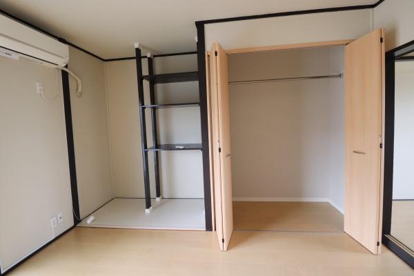 レインボーハウス有秋台西Ｃ36棟