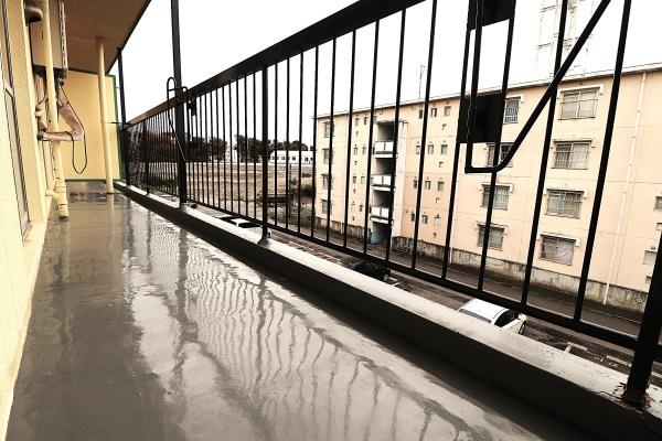 レインボーハウス有秋台西Ｃ36棟