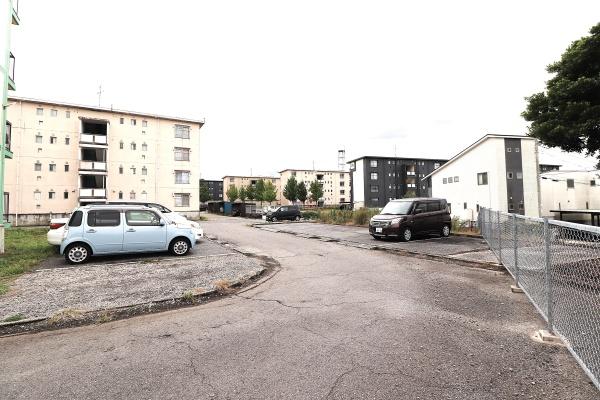 レインボーハウス有秋台西Ｃ36棟