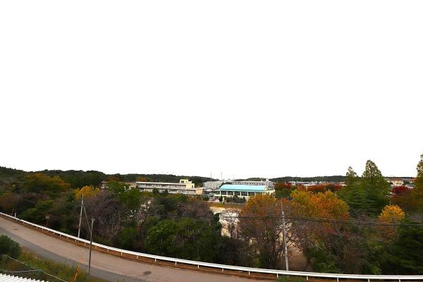 レインボーハウス有秋台西Ｃ36棟