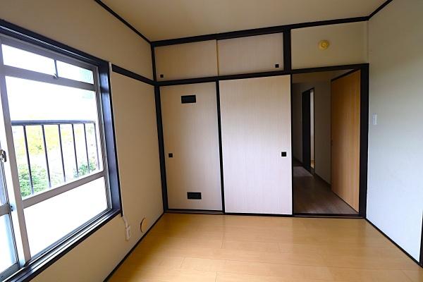 レインボーハウス有秋台西Ｃ36棟