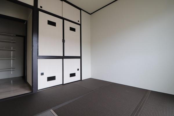 レインボーハウス有秋台西Ｃ36棟