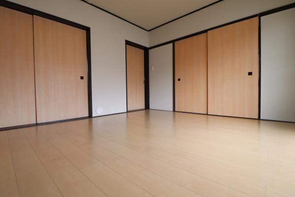 レインボーハウス有秋台西Ｃ36棟