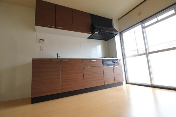 レインボーハウス有秋台西Ｃ36棟