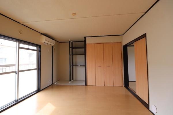 レインボーハウス有秋台西Ｃ36棟