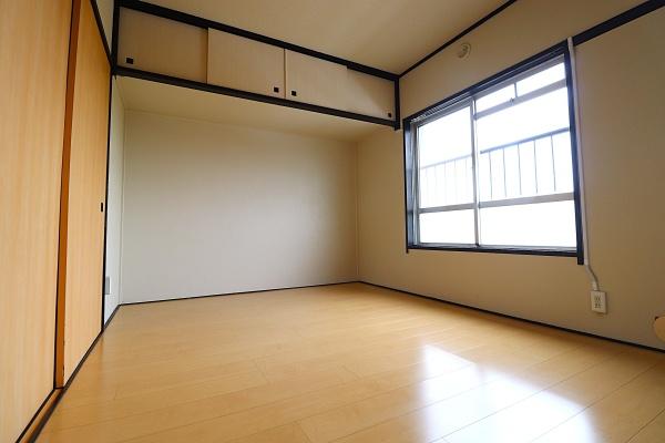 レインボーハウス有秋台西Ｃ36棟