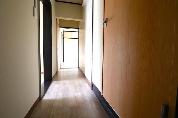 レインボーハウス有秋台西Ｃ36棟