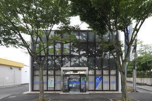 レインボーハウス有秋台西Ｃ37棟(京葉銀行有秋台支店)