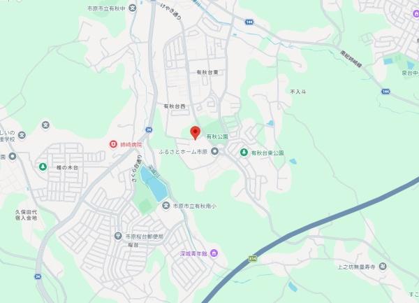 レインボーハウス有秋台西Ｃ37棟