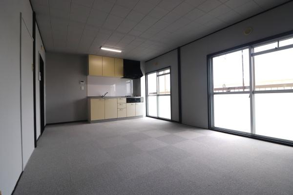 レインボーハウス有秋台西Ｃ37棟