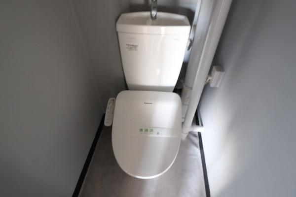 レインボータウン有秋台