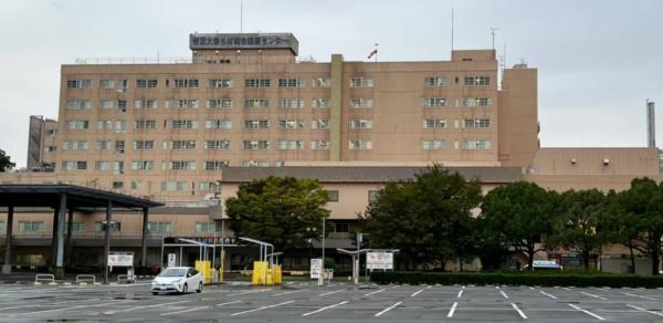 レインボータウン有秋台(帝京大学ちば総合医療センター)