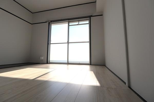 レインボータウン有秋台