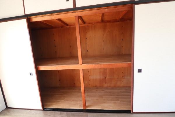 レインボータウン有秋台