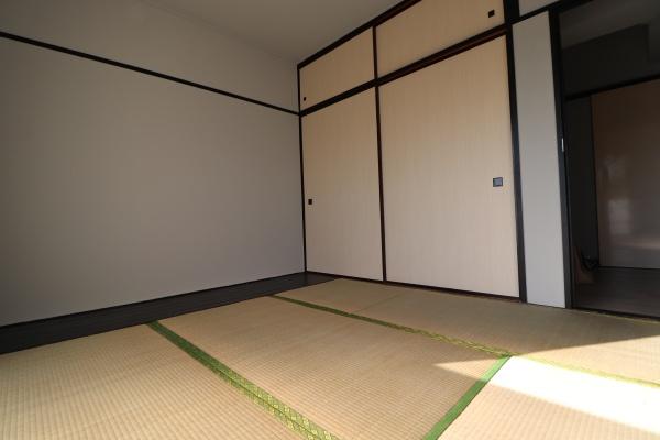 レインボータウン有秋台