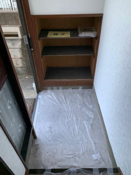 市原市馬立の貸家