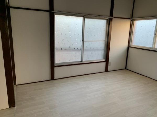 市原市馬立の貸家