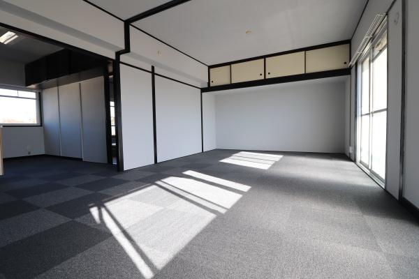 レインボータウン有秋台