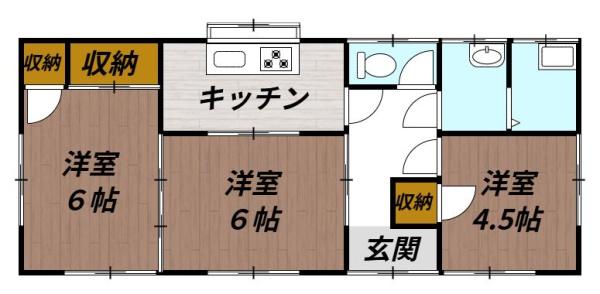 ウルマハウス