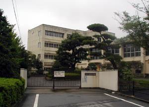 レインボータウン有秋台(有秋中学校)
