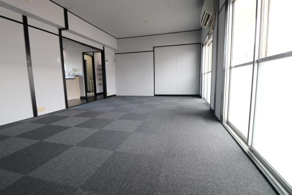 レインボータウン有秋台