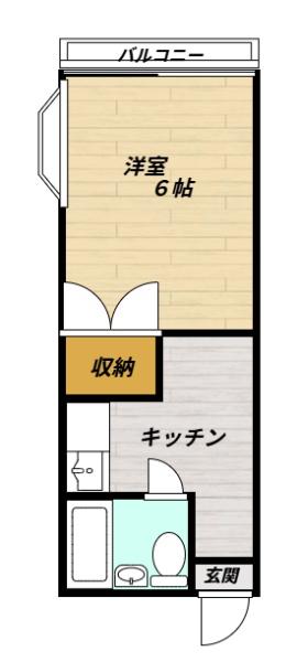 ピアメゾン