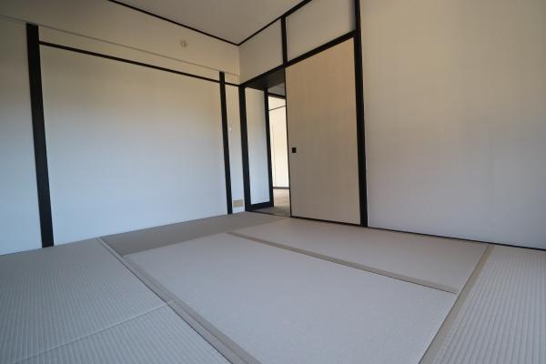 レインボータウン有秋台
