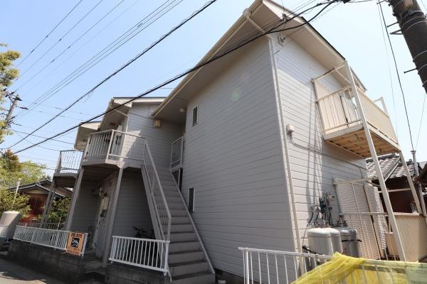 メゾン新川田