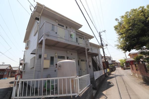 メゾン新川田