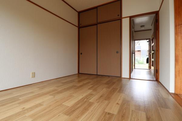 刈米コーポ