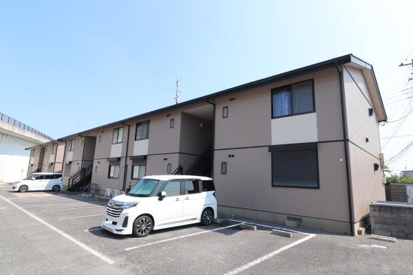 ブランメゾン島野A