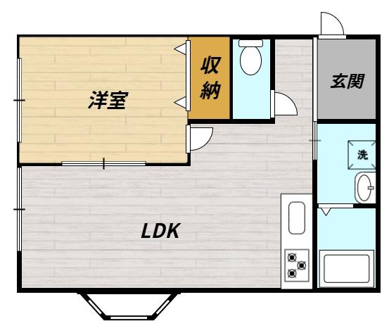 国土マンション