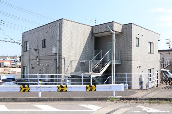 国土マンション