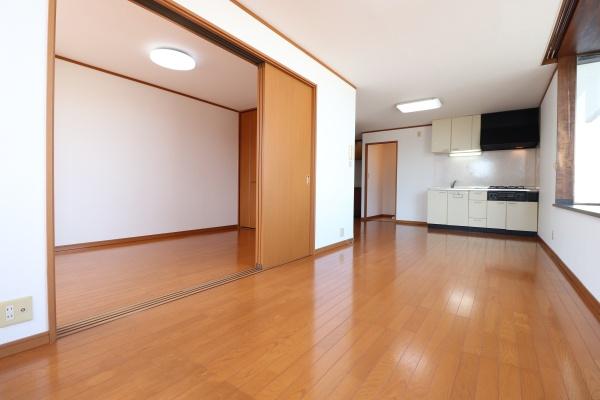 国土マンション
