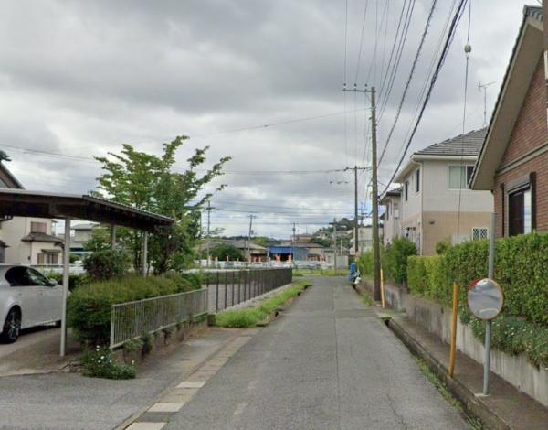 ハイツ反橋