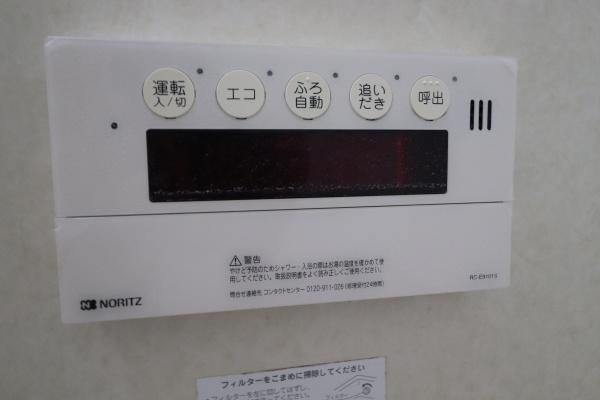 青柳台貫.倉庫付貸家