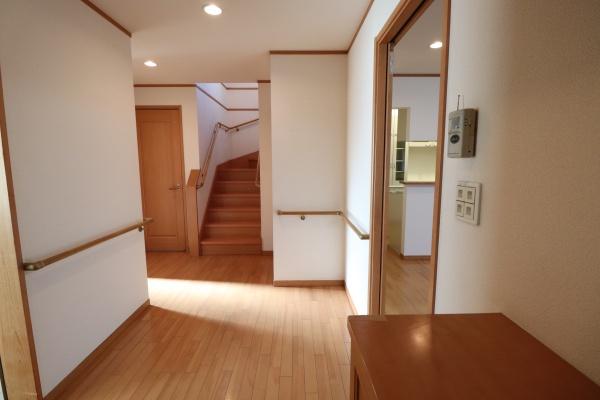 市原市五井の貸家