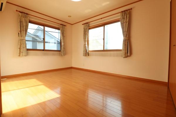 市原市五井の貸家