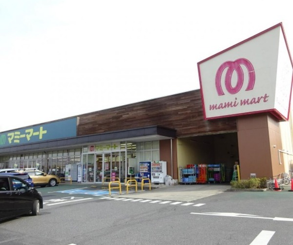 おゆみ野南MH貸家(マミーマート誉田店)