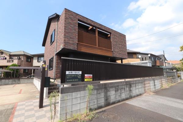 おゆみ野南ＭＨ貸家