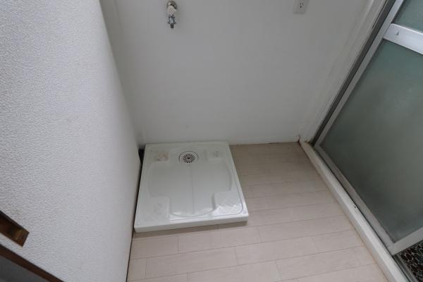 市原市江子田の貸家(その他設備)