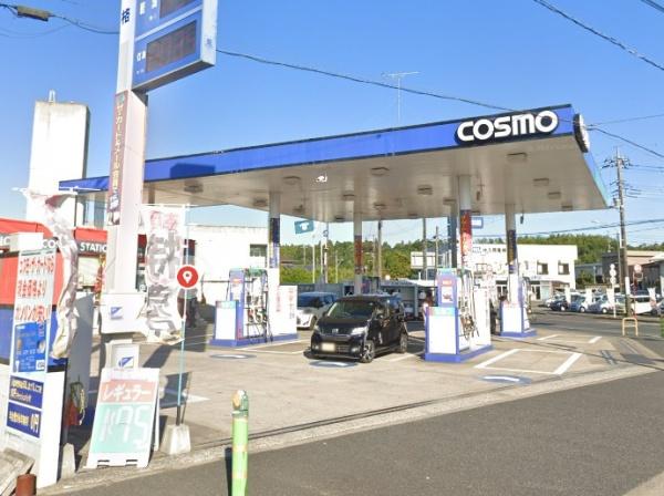 市原市江子田の貸家(コスモ石油ニュー牛久SS)