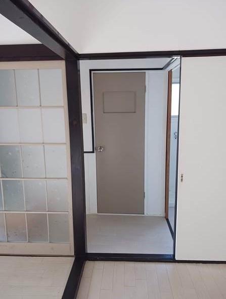 市原市江子田の貸家(その他内観)