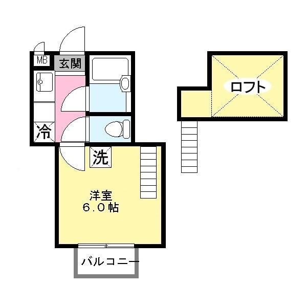 西野谷ハイツ